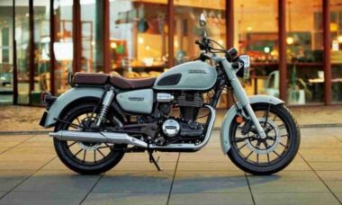 Honda atinge marca histórica de 500 milhões de motos vendidas globalmente