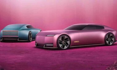 Jaguar rompe com agência responsável por "rebranding" polêmico após críticas