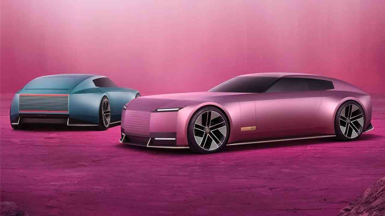 Jaguar ukončuje spolupráci s agenturou odpovědnou za kontroverzní rebranding po kritice