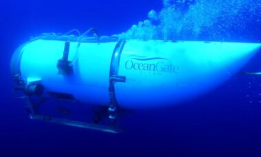 Documentário da Netflix sobre naufrágio do submarino Titan da OceanGate ganha trailer. Foto: Reprodução Youtube