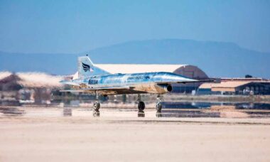 Quarterhorse Mk 1. X @hermeuscorp