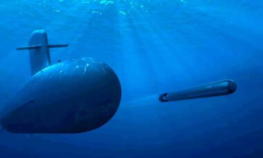 Submarinos da classe Scorpène. Foto: Naval Group
