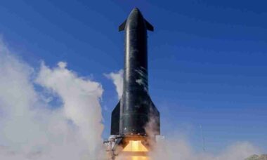 SpaceX recebe autorização para lançar Starship após falhas e ampliará área de risco