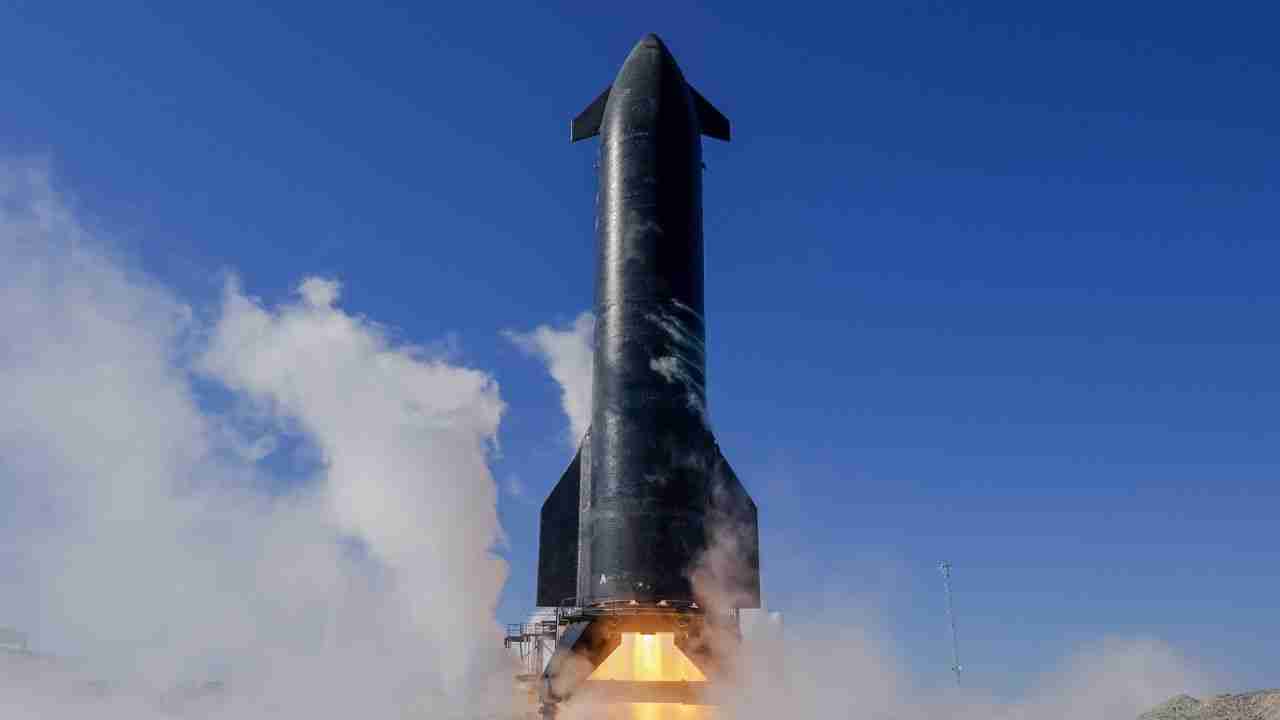 SpaceX recebe autorização para lançar Starship após falhas e ampliará área de risco