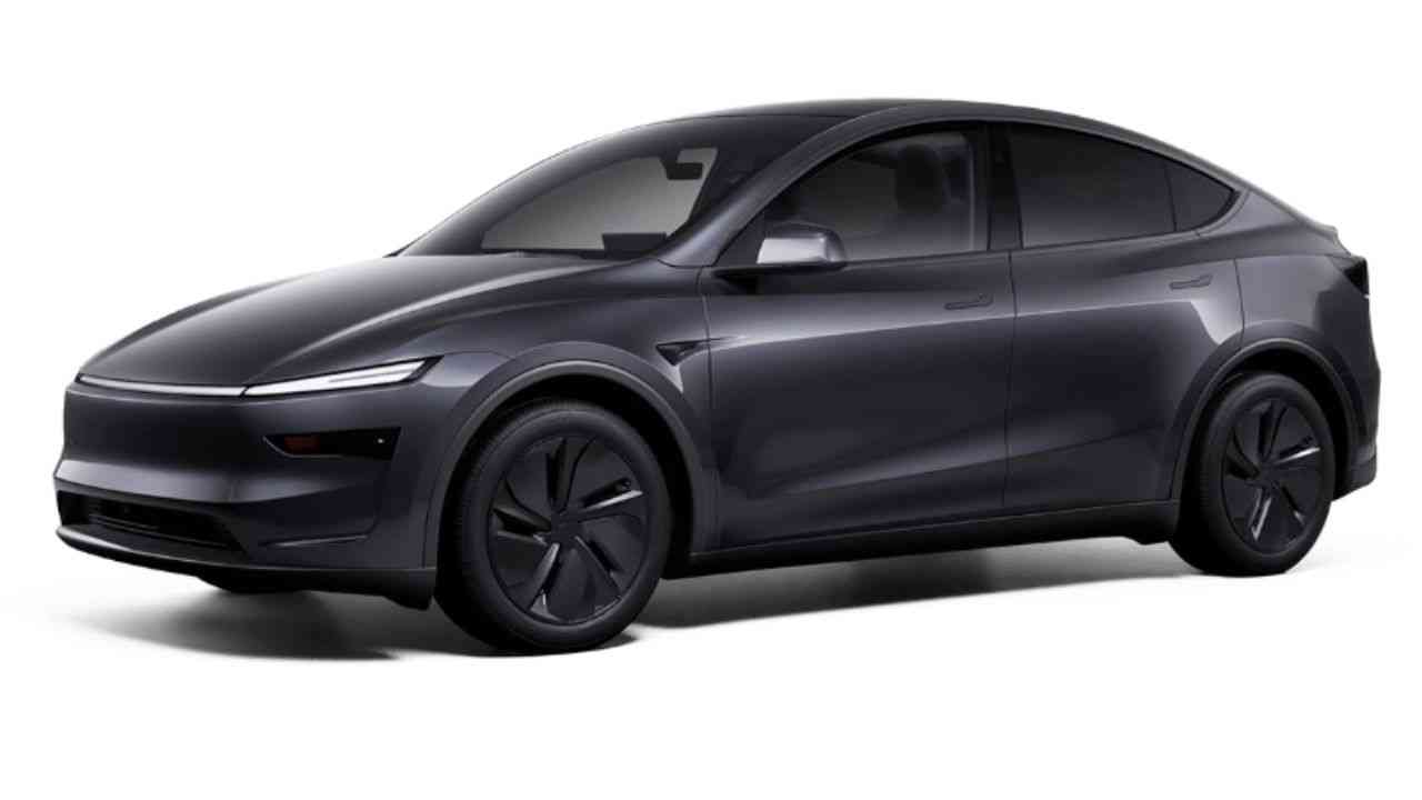 Tesla lancia il Model Y più economico con trazione posteriore e maggiore autonomia negli Stati Uniti