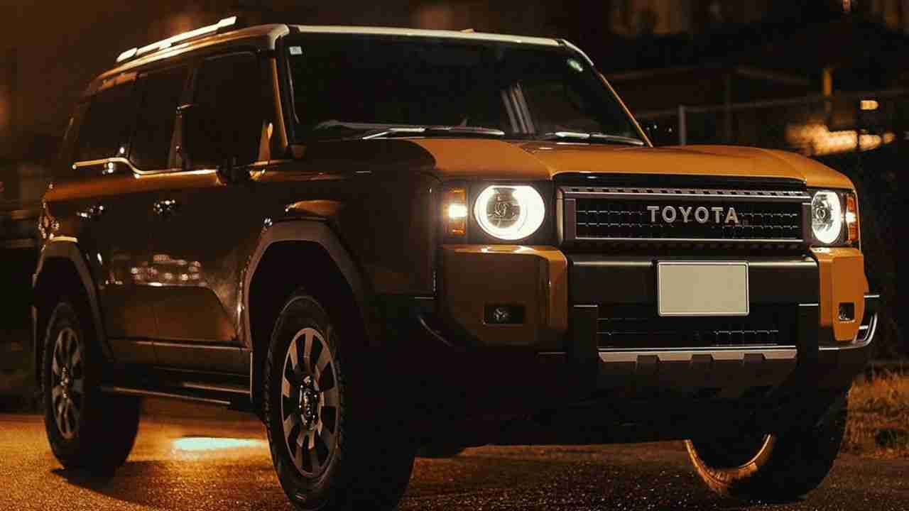 Toyota předpovídá pokles ročního zisku o 21 % kvůli Trumpovým clům a rostoucím nákladům na globálním trhu