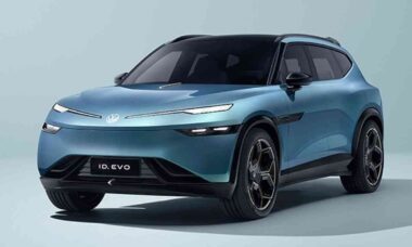 Alta nas vendas de elétricos reduz lucro da Volkswagen em 40% no primeiro trimestre de 2025