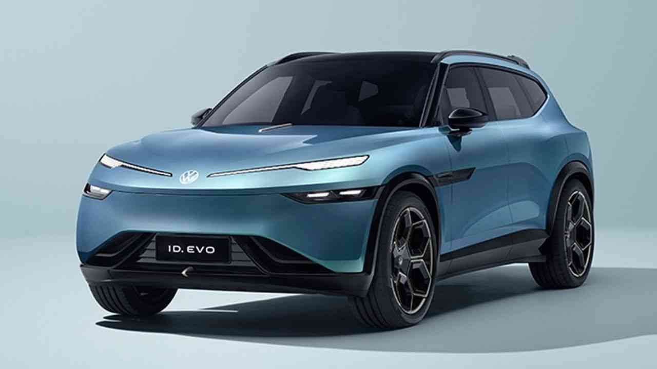 Alta nas vendas de elétricos reduz lucro da Volkswagen em 40% no primeiro trimestre de 2025