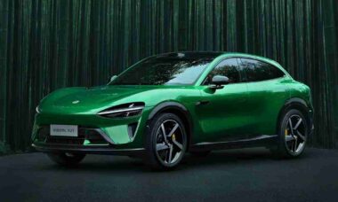 Xiaomi lança SUV elétrico YU7 e chip próprio em aposta ousada para rivalizar com Tesla e Apple