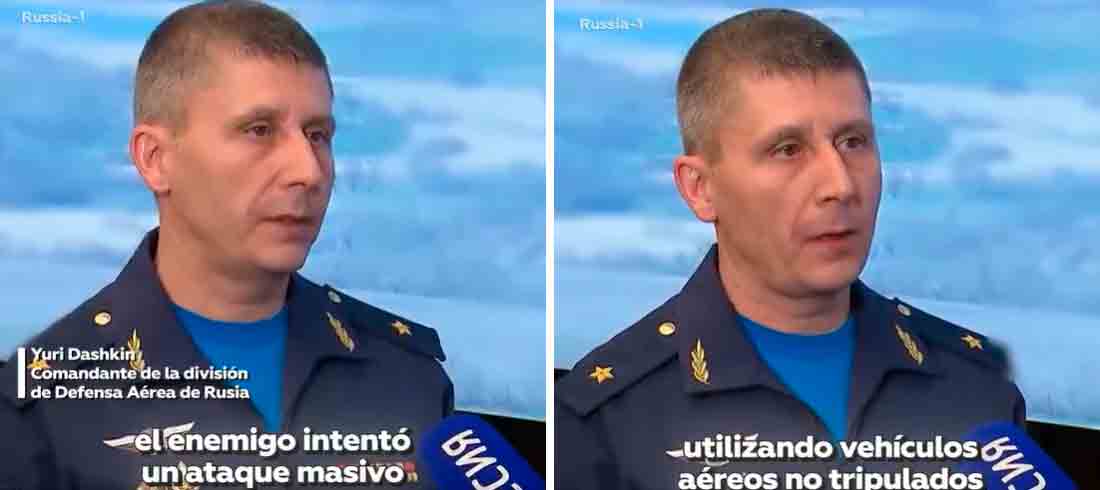 Helicóptero que transporta o presidente Putin. Foto: Wikimedia