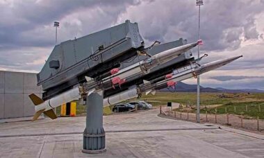 GQM-163A “Coyote”