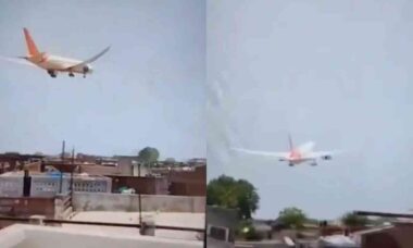 Piloto alertou sobre falha antes de queda de avião da Air India que matou 241 pessoas
