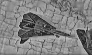 Israel destrói caças F-14 iranianos em Teerã e acelera fim da frota