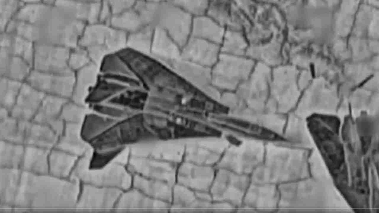Israel destrói caças F-14 iranianos em Teerã e acelera fim da frota