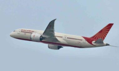 Conheça o Boeing 787-8 Dreamliner que caiu na Índia com 242 pessoas a bordo