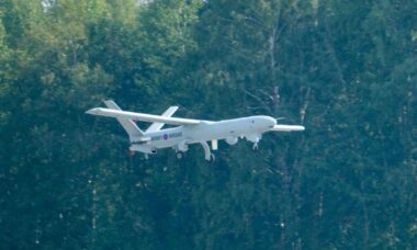 Reino Unido investe US$ 2,7 bilhões em drones para modernizar defesas diante de ameaças globais