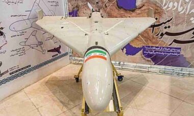 Rússia vai ajudar Coreia do Norte a produzir drones Shahed usados na guerra contra a Ucrânia