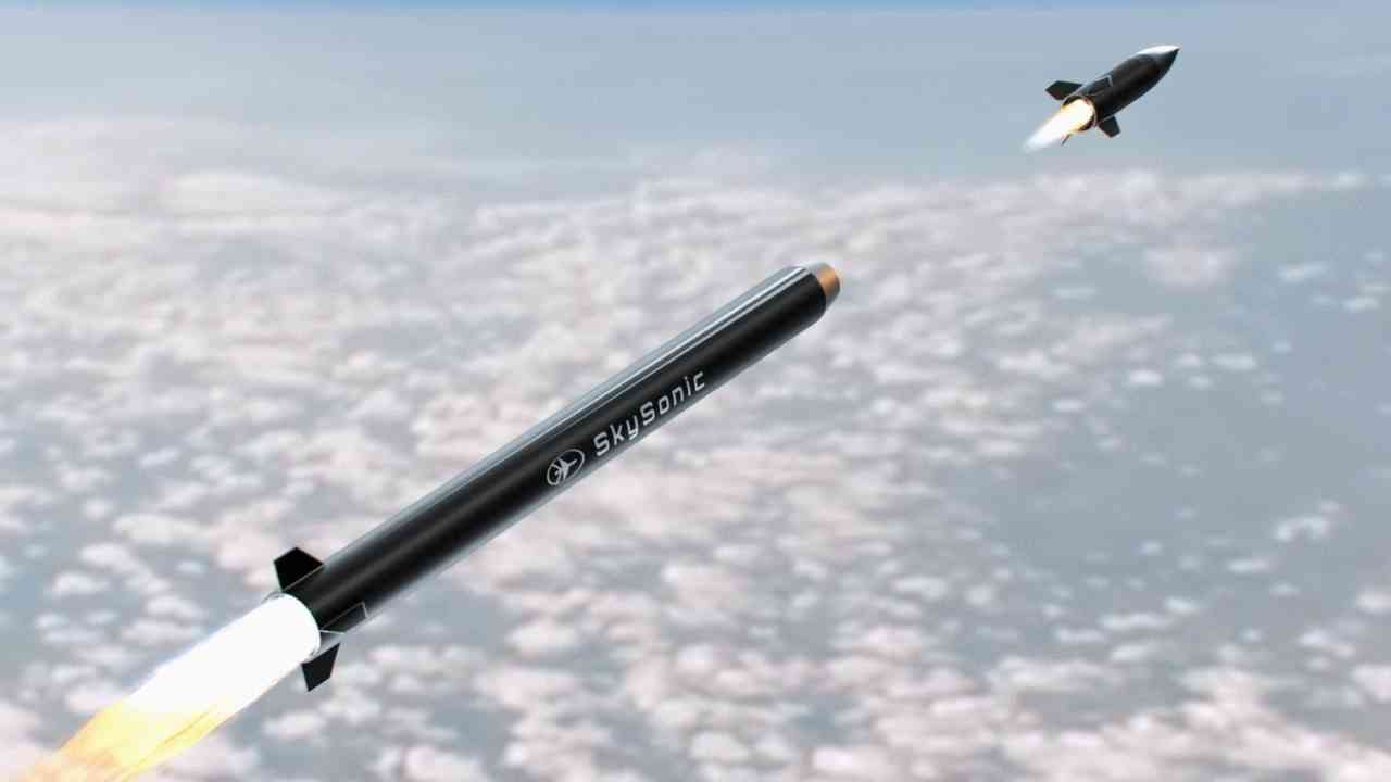 Coreia do Sul investe em míssil capaz de interceptar ameaças fora da estratosfera até 2028