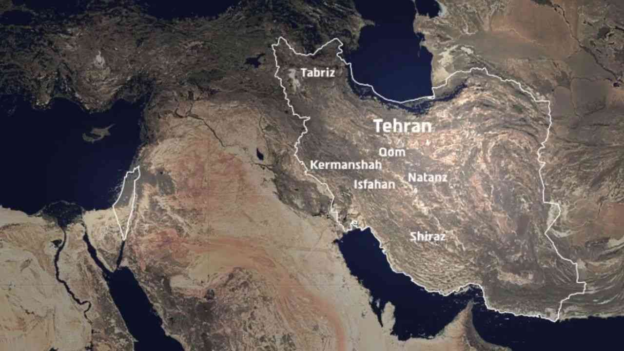 Israël en Iran wisselen luchtaanvallen uit in conflict dat dreigt te escaleren in het Midden-Oosten