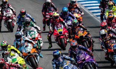 União Europeia aprova compra da MotoGP pela Liberty Media, dona da F1, por US$ 5,7 bilhões