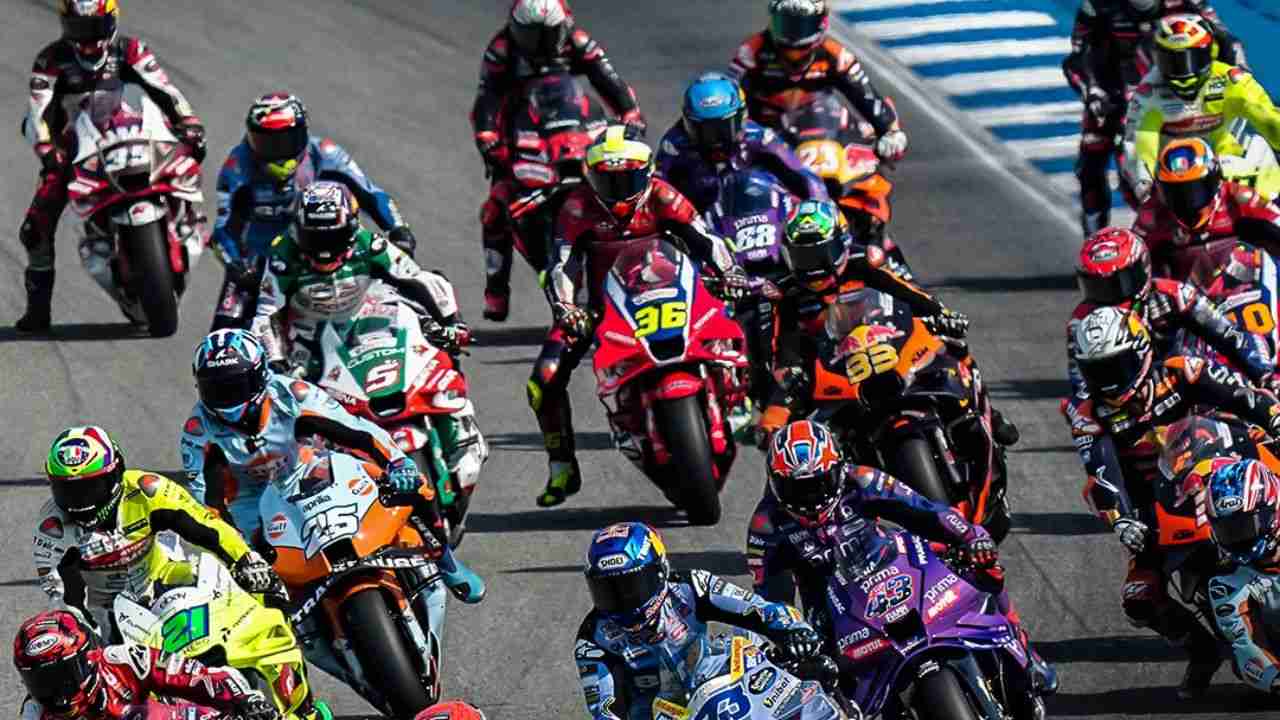 União Europeia aprova compra da MotoGP pela Liberty Media, dona da F1, por US$ 5,7 bilhões