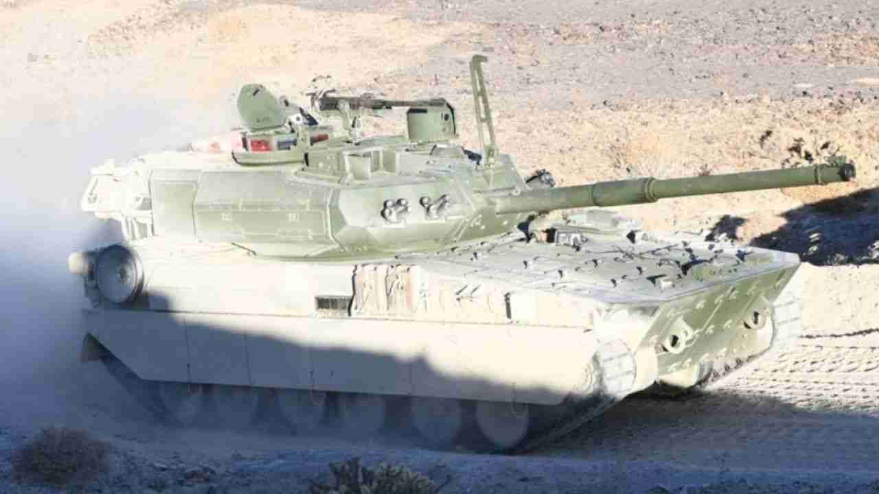 EUA cancelam programa de tanque leve M10 Booker após investimento bilionário