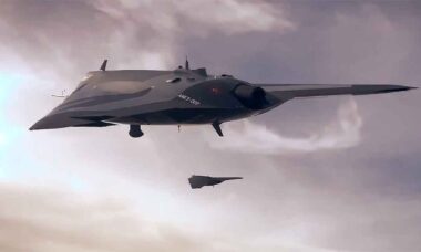 ANKA-3. X @SavunmaSanayiST