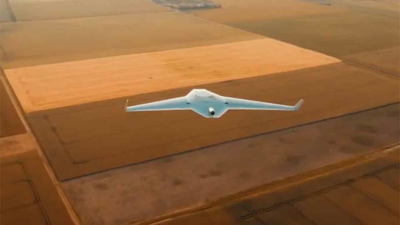 MV-25 OSKAR。圖片來源：KNDS France