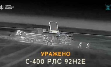 Vídeo: Sistema de defesa russo falha novamente diante da ofensiva ucraniana na Crimeia. Telegram @war_home