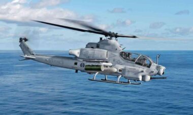 Bell planeja produzir helicópteros na Ucrânia e ampliar presença no setor de defesa