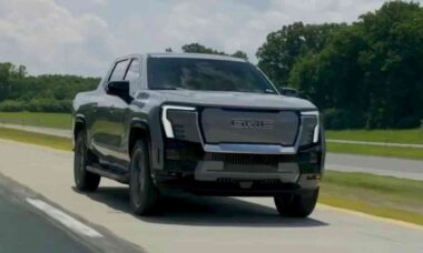 Ação acusa GM de falha em segurança e diz que SUVs e picapes são fáceis de roubar
