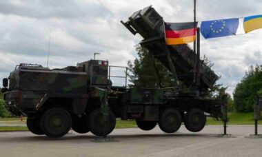Entrega de sistema Patriot à Ucrânia gera dúvidas após negação oficial da Alemanha