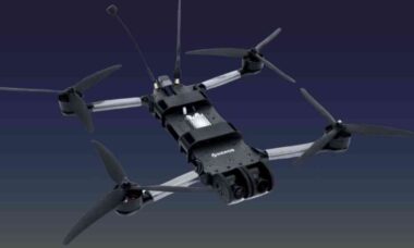 Reino Unido envia mais de 70 mil drones à Ucrânia e amplia apoio militar