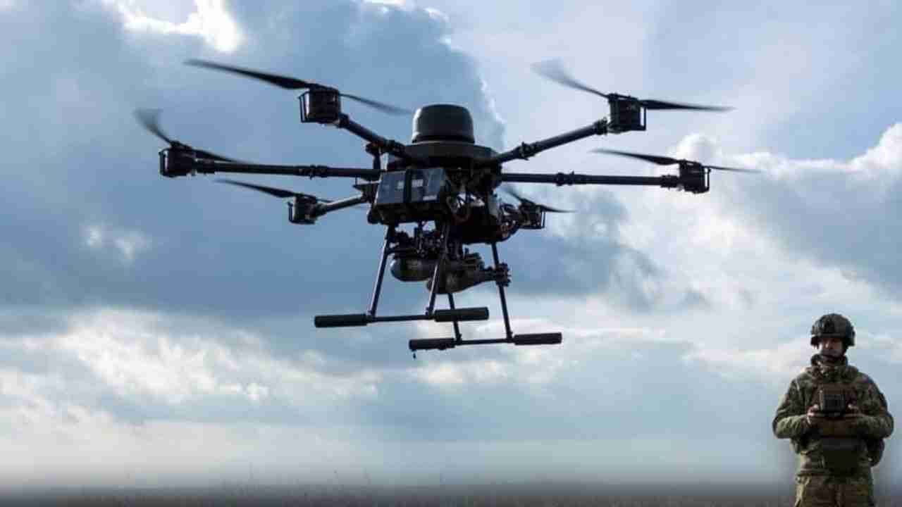 Romania og Ukraina forhandler om droneproduksjon med oppstart planlagt i 2026