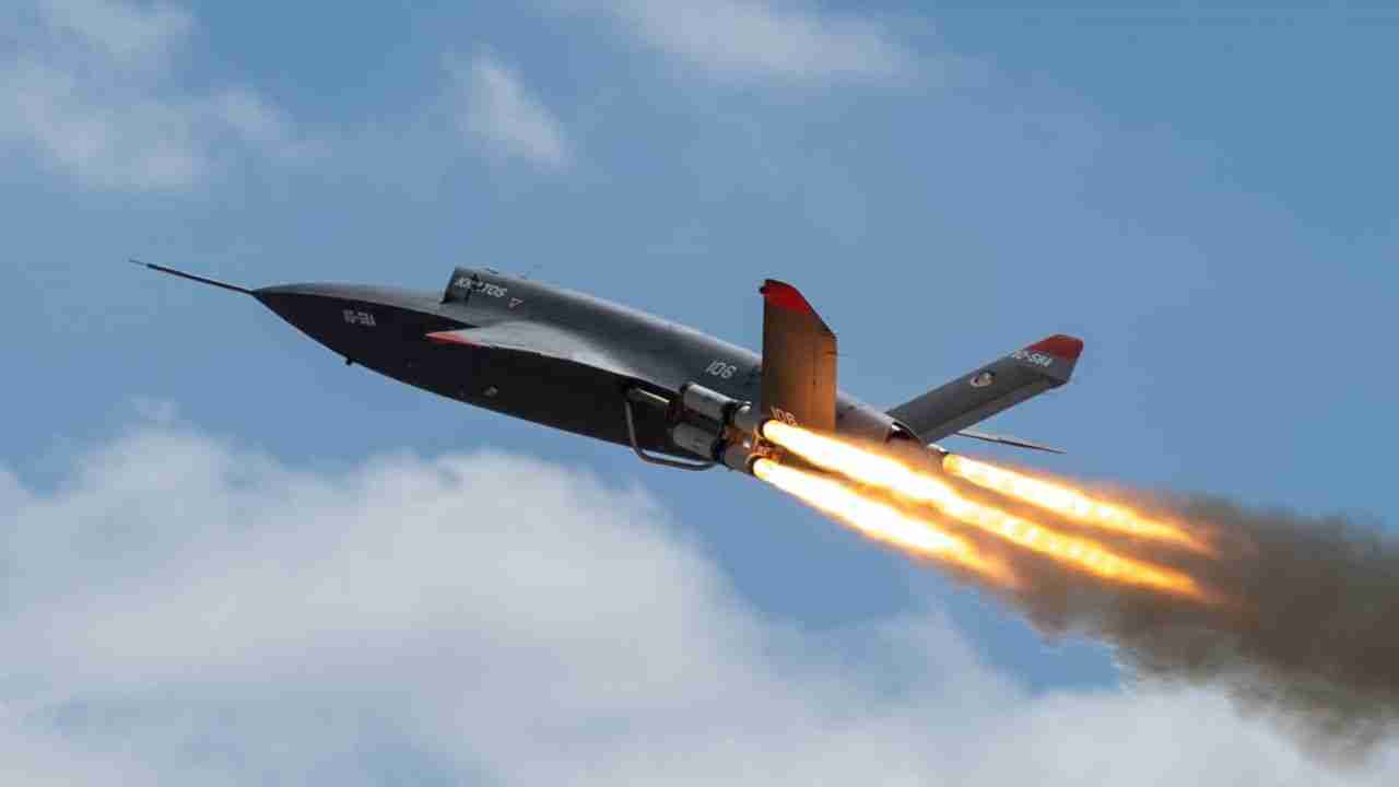 Valkyrie pode ser o novo drone de combate da Europa em parceria Kratos-Airbus