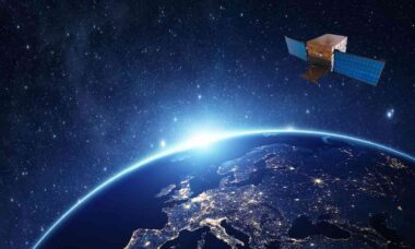 Dinamarca reforça defesa da Ucrânia com imagens de satélite e apoio em comunicações seguras