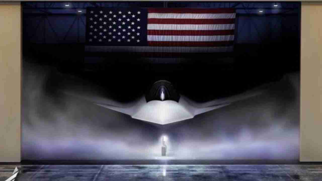 F-47 엔진 지연으로 미국 6세대 전투기 계획 차질 가능성