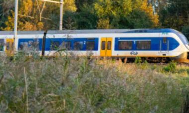 Holanda planeja hospitais sobre trilhos e amplia defesa com novos blindados