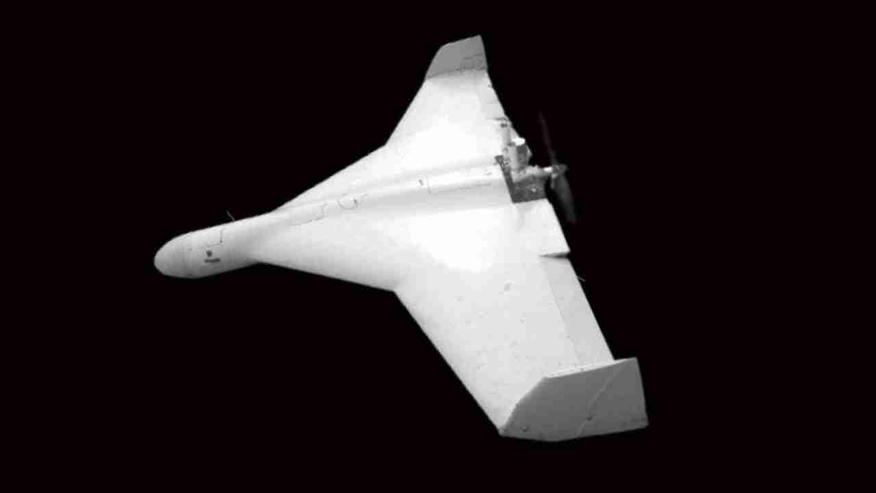 Rusia utiliza dron 100% chino para engañar a las defensas ucranianas, revela inteligencia
