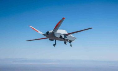 Estados Unidos testa drones no Alasca para driblar entraves e modernizar guerra eletrônica