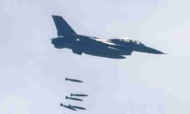 Tailândia e Camboja escalam conflito com tanques ucranianos e ataques aéreos