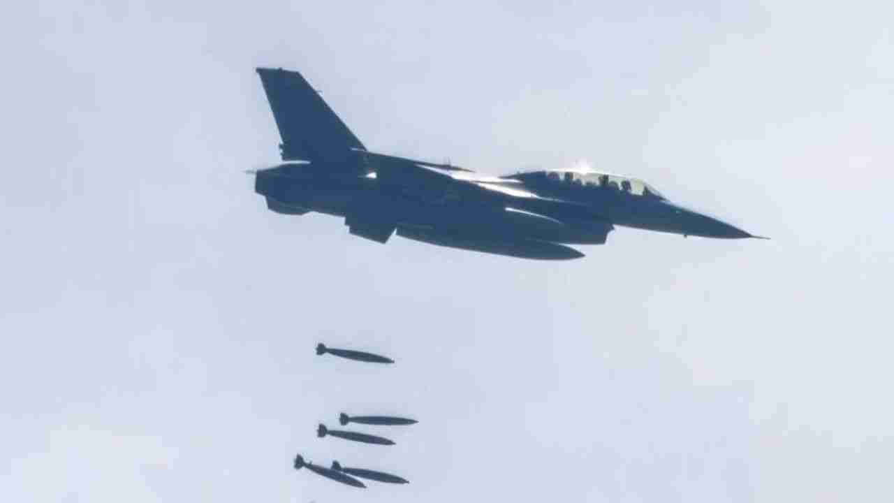 Thailand og Cambodja optrapper konflikten med ukrainske kampvogne og luftangreb