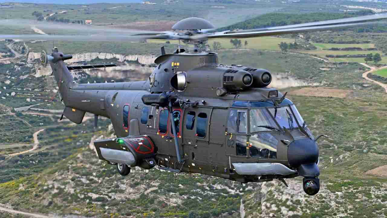 Airbus e Cingapura testam helicópteros e drones em missões conjuntas