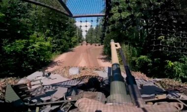 BMP-3. Telegram @rostecru