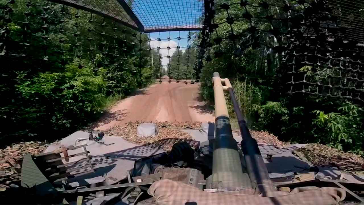 BMP-3. Telegram @rostecru