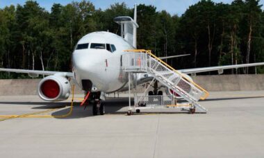 E-7A Wedgetail. X @KosiniakKamysz