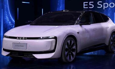 Em meio a crise, Audi sugere que está começando a sair de seu "ponto mais baixo"