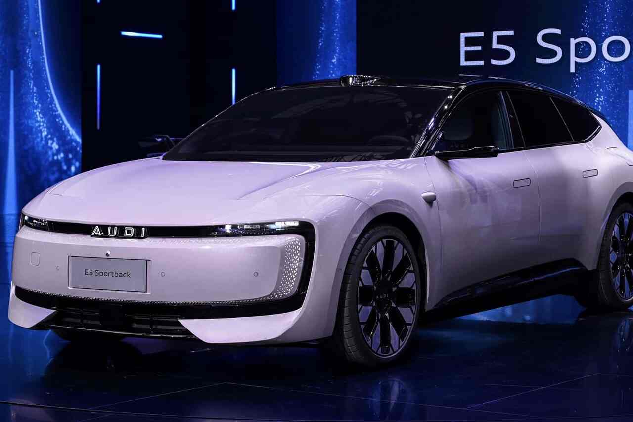 Em meio a crise, Audi sugere que está começando a sair de seu "ponto mais baixo"