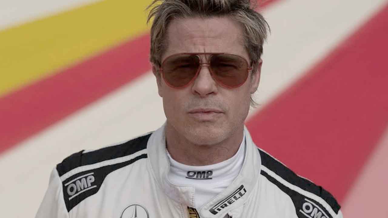 Incidente in "F1 – The Movie" è basato su un caso reale di Formula 1