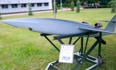 Polônia investe pesado em tecnologia militar e cria centro nacional de drones. Foto: gov.pl